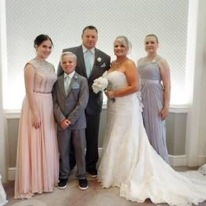 Meet your Posher, Lynette